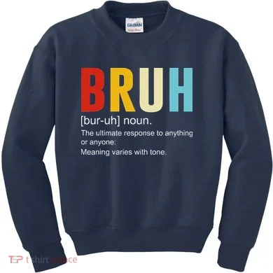 Kids Sweatshirt