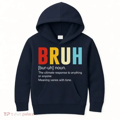 Kids Hoodie