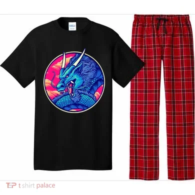 Pajama Set