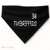 Be Different USA-Made Doggie Bandana thumb 0