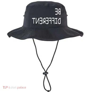 Be Different Bucket Hat