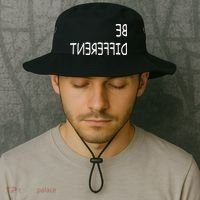 Be Different Bucket Hat thumb 2