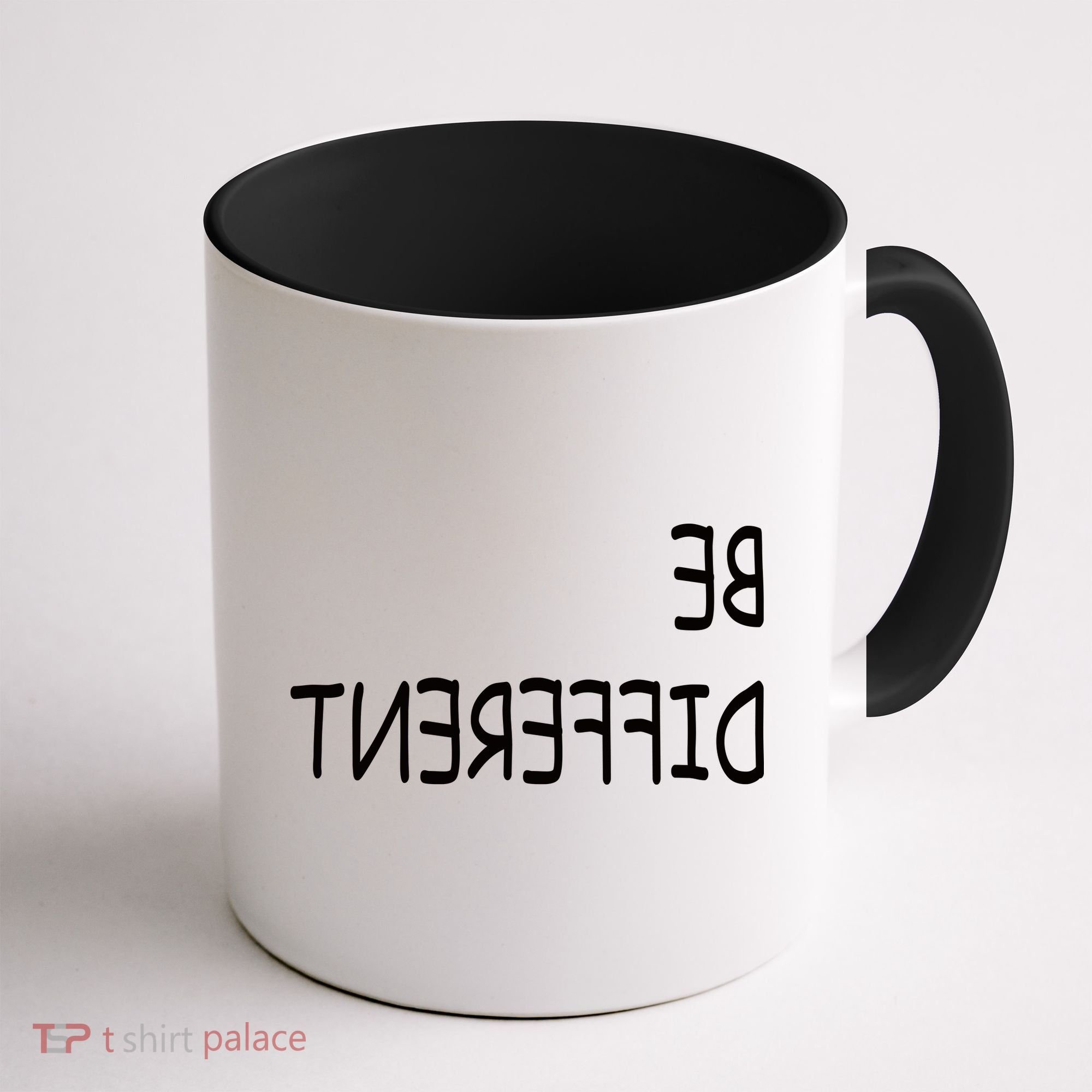 Be Different Coffee Mug