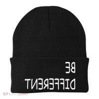 Be Different Beanie thumb 0