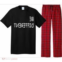 Be Different Pajama Set thumb 0