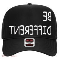 Be Different Hat thumb 0