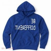 Be Different Hoodie thumb 0