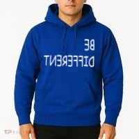 Be Different Hoodie thumb 2