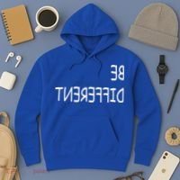 Be Different Hoodie thumb 3