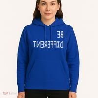 Be Different Hoodie thumb 5