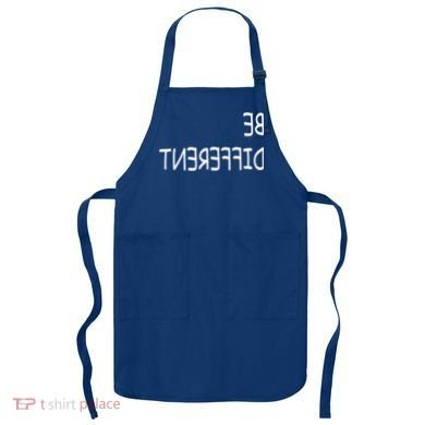 Be Different Apron