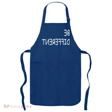 Be Different Apron