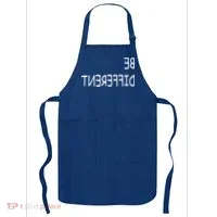 Be Different Apron thumb 0