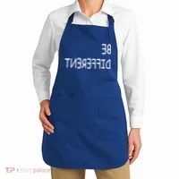 Be Different Apron thumb 2