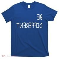 Be Different T-Shirt thumb 0