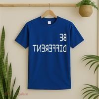 Be Different T-Shirt thumb 2