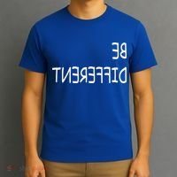 Be Different T-Shirt thumb 3