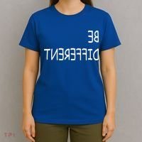 Be Different T-Shirt thumb 4