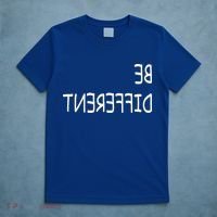 Be Different T-Shirt thumb 5