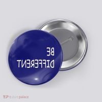Be Different Button thumb 0