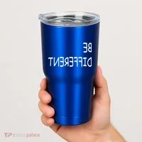 Be Different Tumbler thumb 2