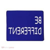 Be Different Mousepad thumb 0