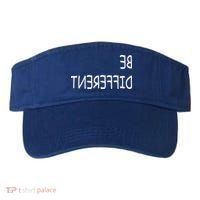 Be Different Visor thumb 0