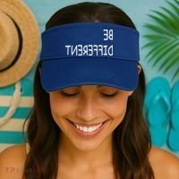 Be Different Visor thumb 2