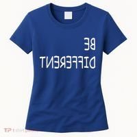 Be Different Women's T-Shirt thumb 0