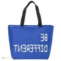 Be Different Tote Bag thumb 0