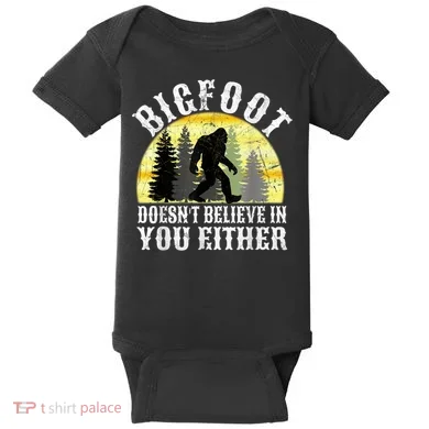 Baby Bodysuit