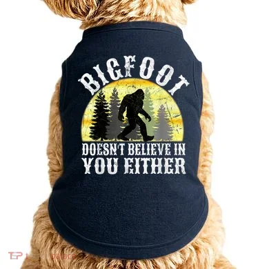 Doggie Tank