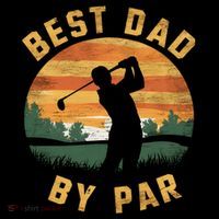Best Dad By Par For Golf Dad Funny Dad Funny Father’S Day Dad Jokes Golfer Dad Coffee Mug thumb 5