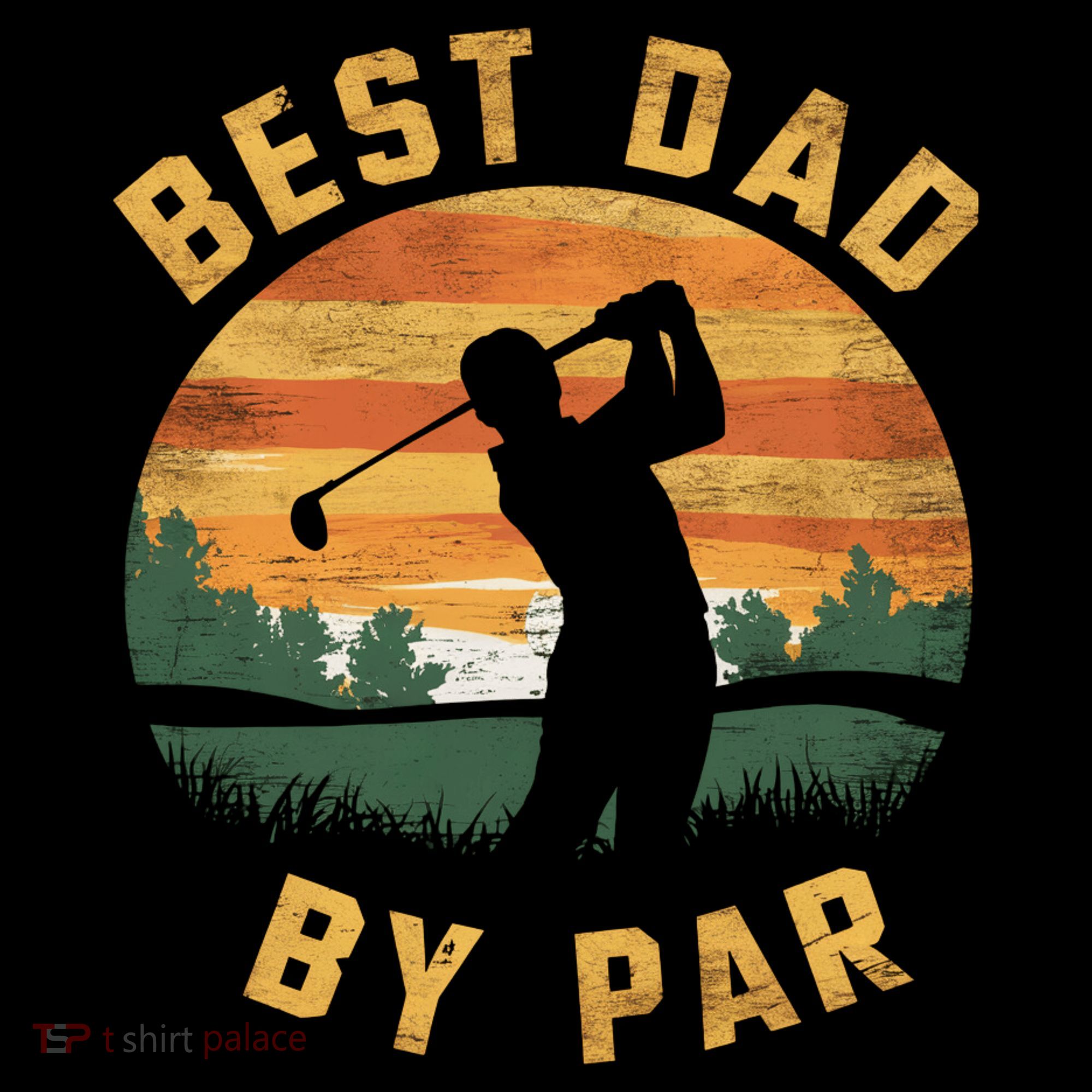 Best Dad By Par For Golf Dad Funny Dad Funny Father’S Day Dad Jokes Golfer Dad Coffee Mug
