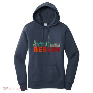 Women's Hoodie