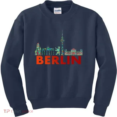 Kids Sweatshirt