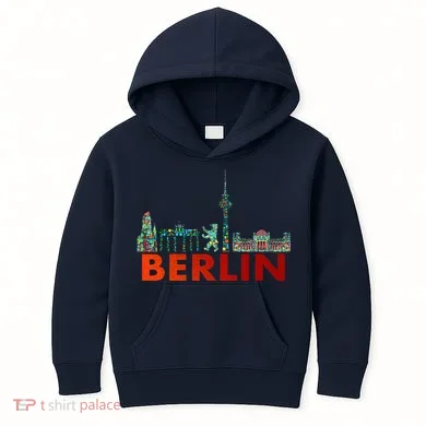 Kids Hoodie