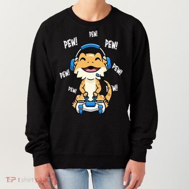 Bearded Dragon Women's Sweatshirt