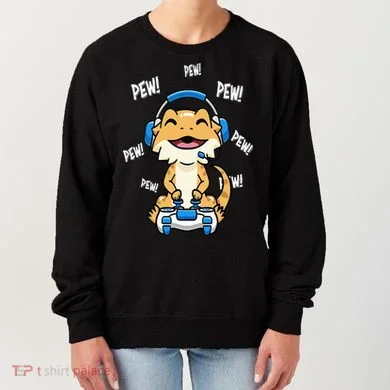 Bearded Dragon Women's Sweatshirt