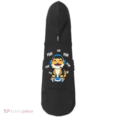 Doddie Hoodie