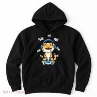 Bearded Dragon Hoodie thumb 0