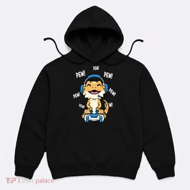 Bearded Dragon Hoodie