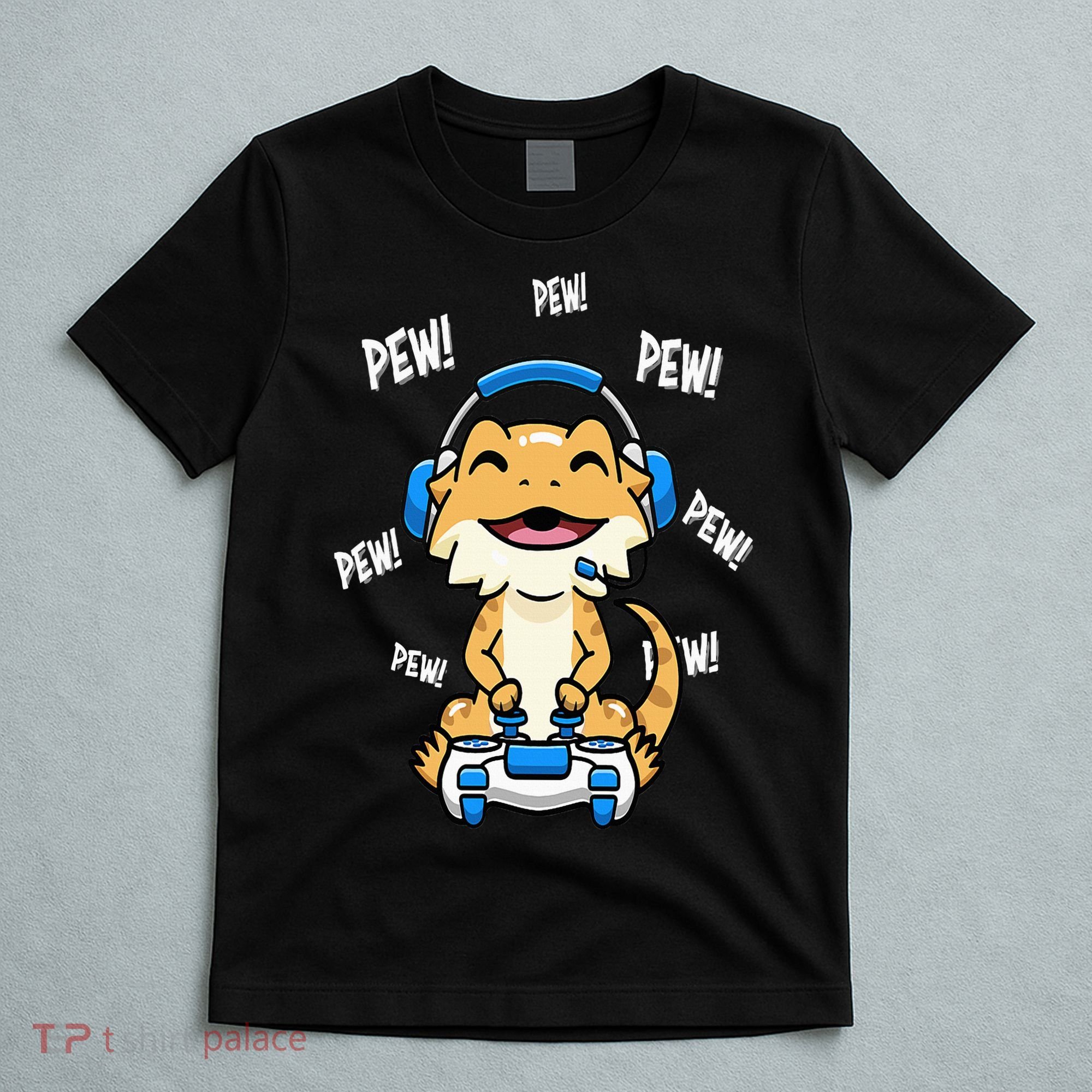 Bearded Dragon T-Shirt