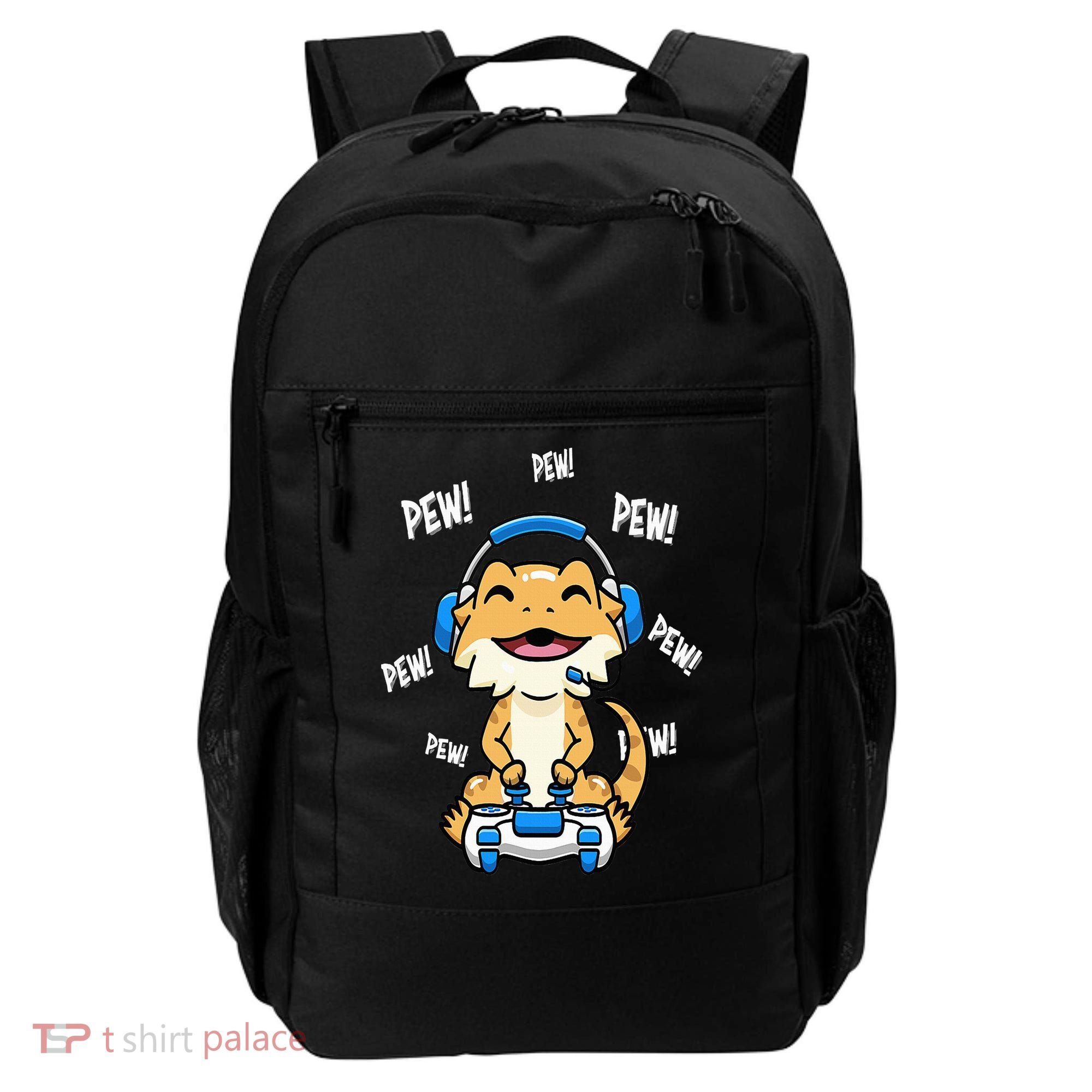Bearded Dragon Backpack