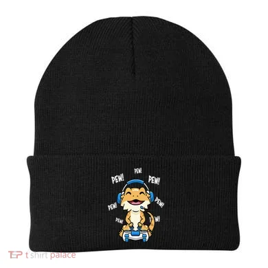 Bearded Dragon Beanie