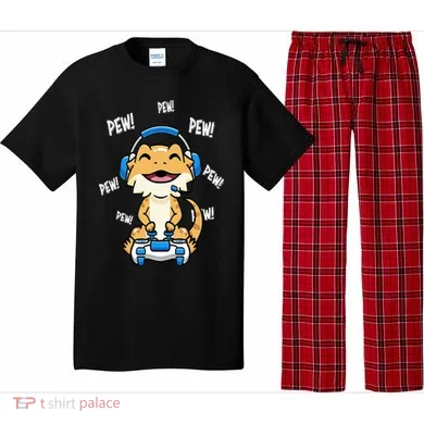 Pajama Set