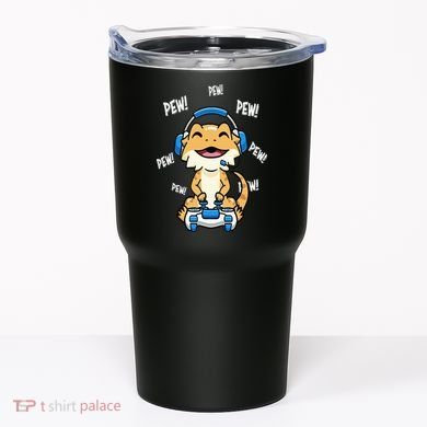 Bearded Dragon Tumbler