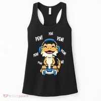 Bearded Dragon Women's Tank Top thumb 0