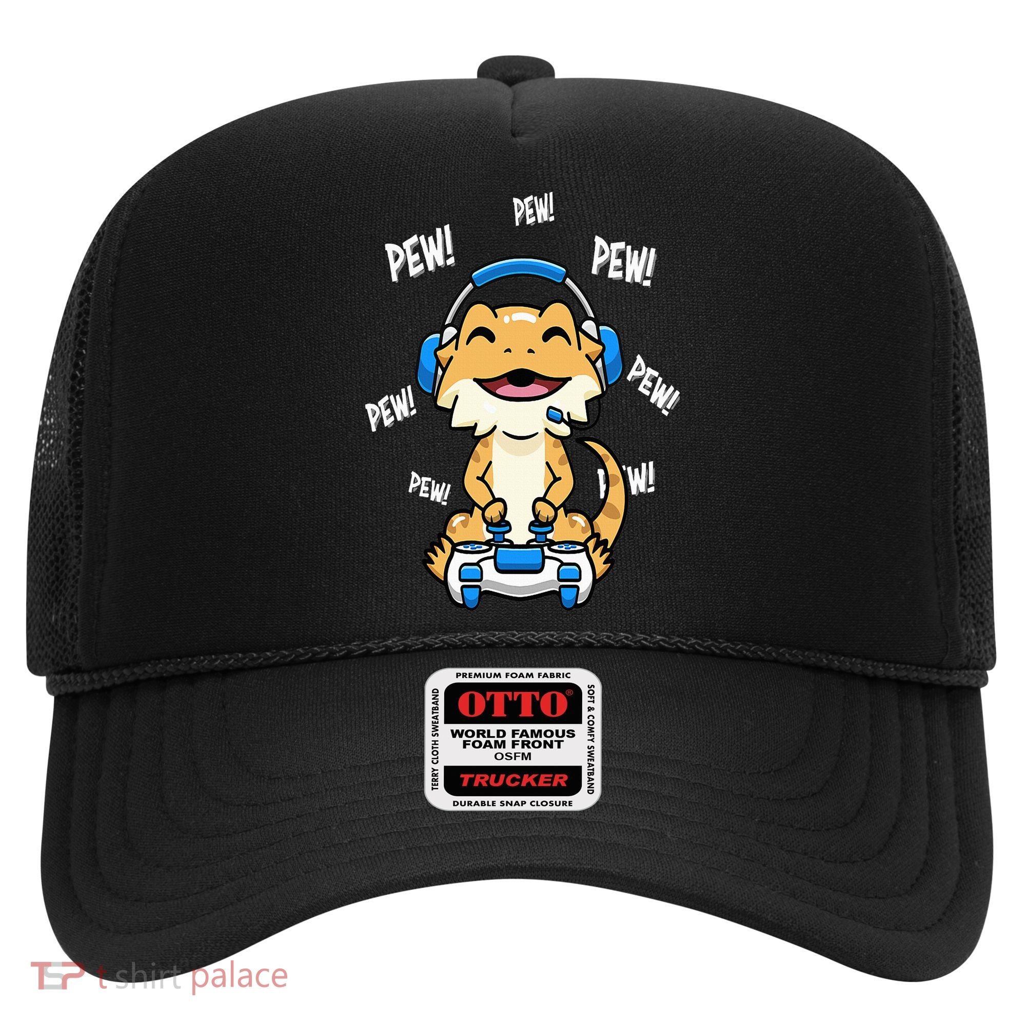 Bearded Dragon Hat