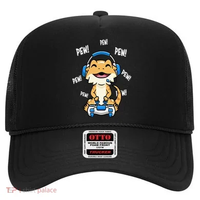 Bearded Dragon Hat